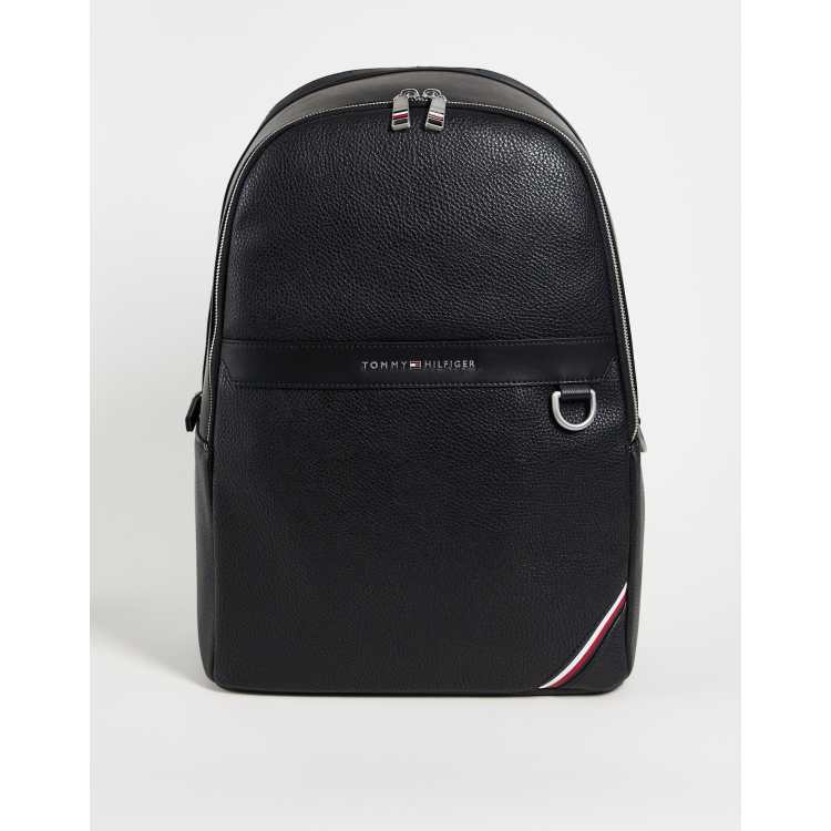 Tommy hilfiger store downtown backpack