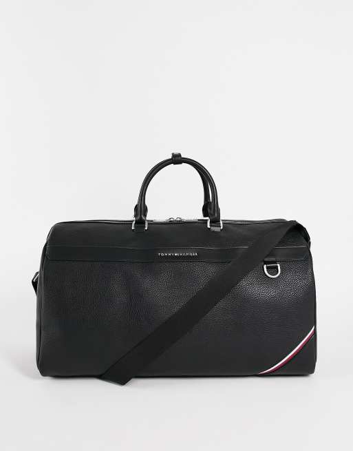 Tommy hilfiger hot sale downtown duffle bag