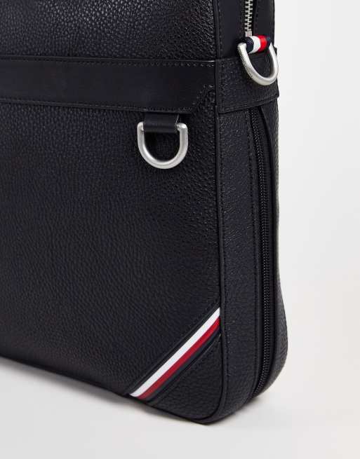 Tommy hilfiger downtown online computer bag