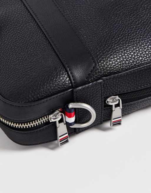 Tommy shop laptop bag