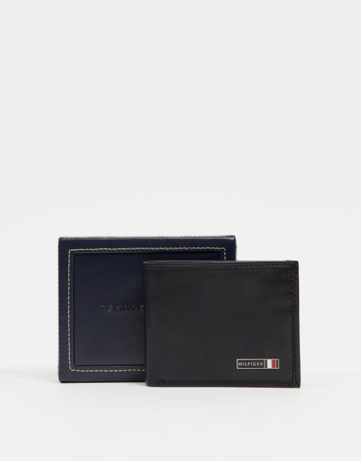 Tommy hilfiger hot sale white wallet