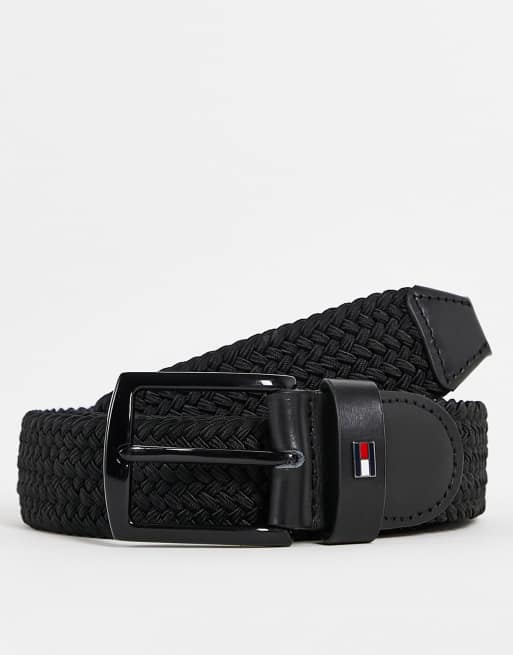 Tommy hilfiger belt store asos