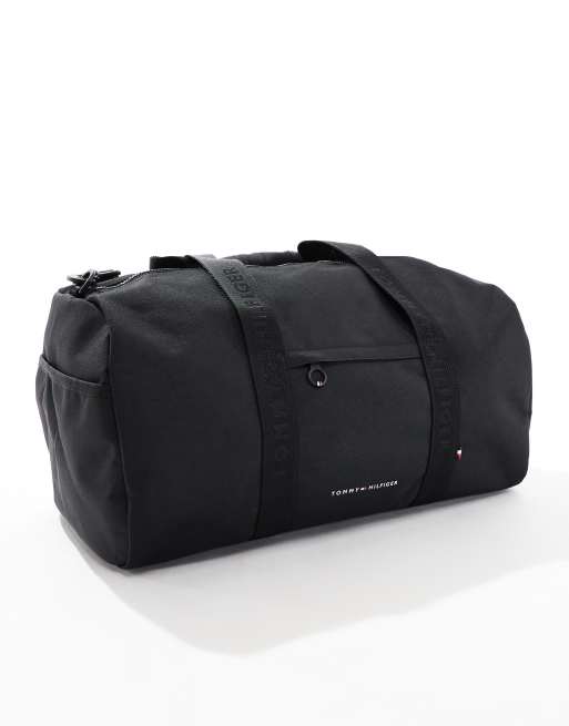Sac polochon tommy hilfiger sales