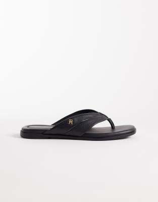  elevated flip flop 