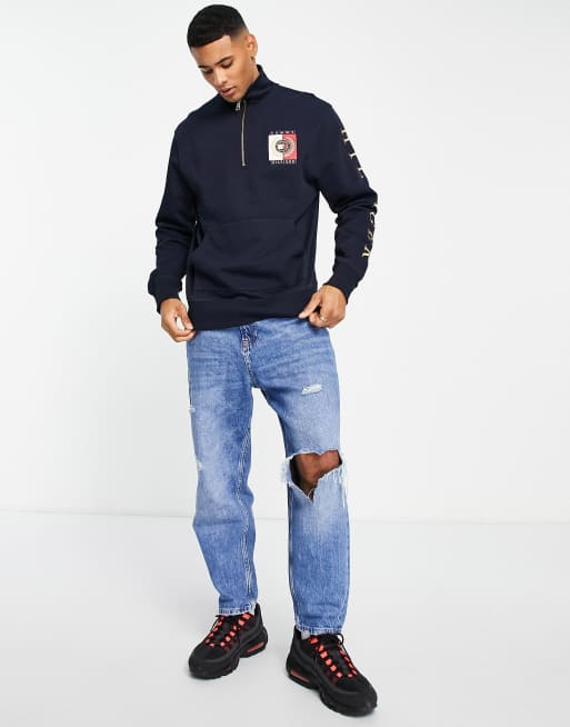 Icon best sale 6.0 tommy