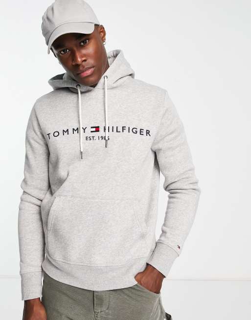 Tommy hilfiger 2024 hoodie asos