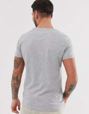 asos t shirt tommy hilfiger