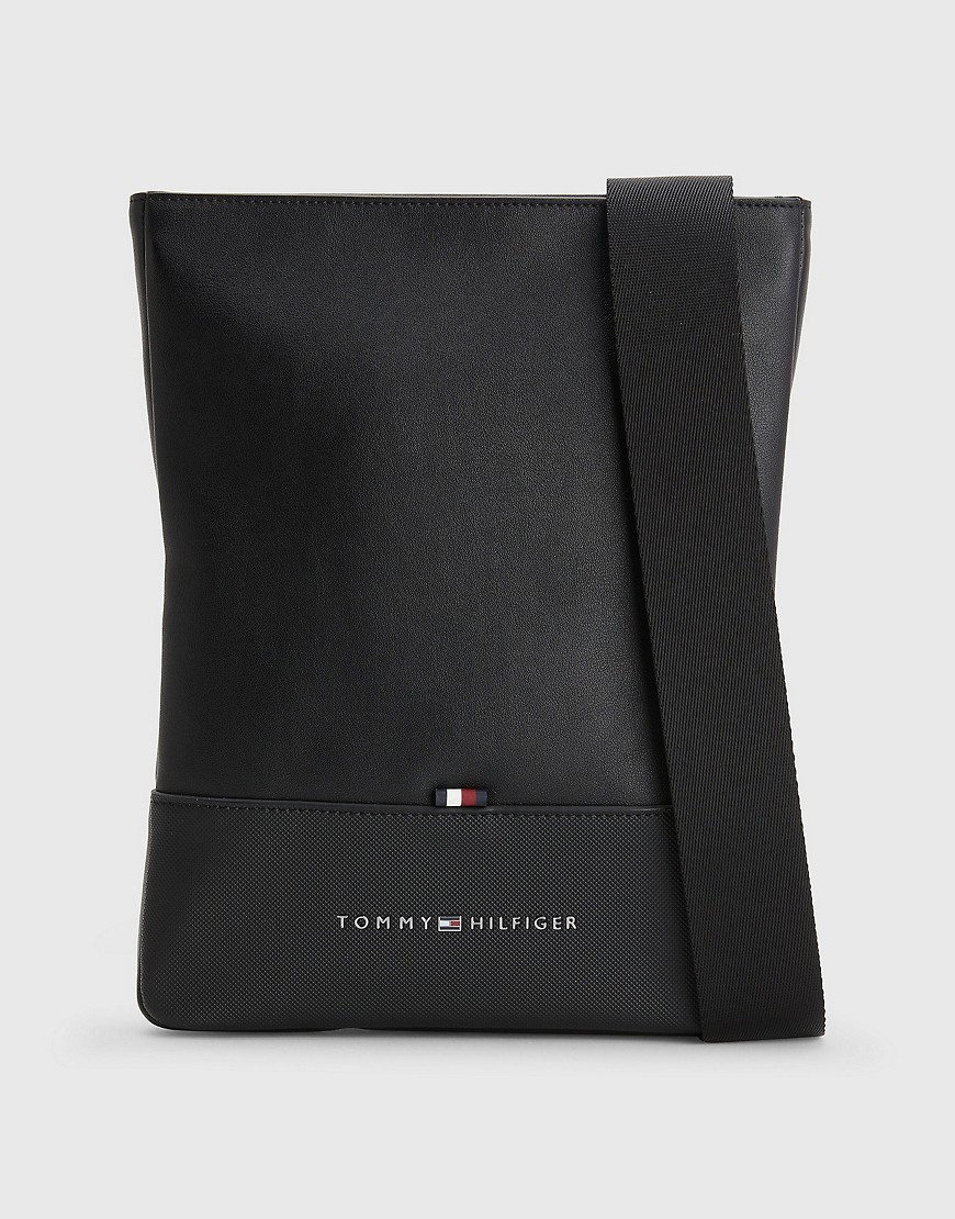 Tommy Hilfiger essential crossover bag in black