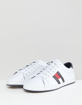 essential flag tommy hilfiger