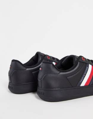 tommy hilfiger essential cupsole sneaker