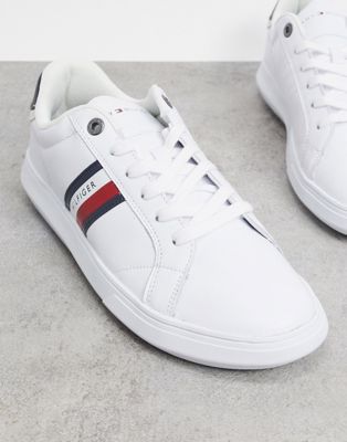 tommy hilfiger cupsole