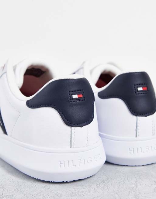 Tommy hilfiger essential sales cupsole sneaker