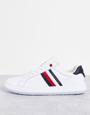 essential cupsole tommy hilfiger