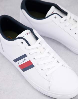 tommy hilfiger essential stripe sneaker