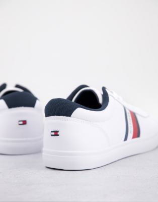 hilfiger stripe sneaker