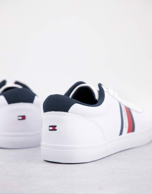 Tommy hilfiger essential outlet leather