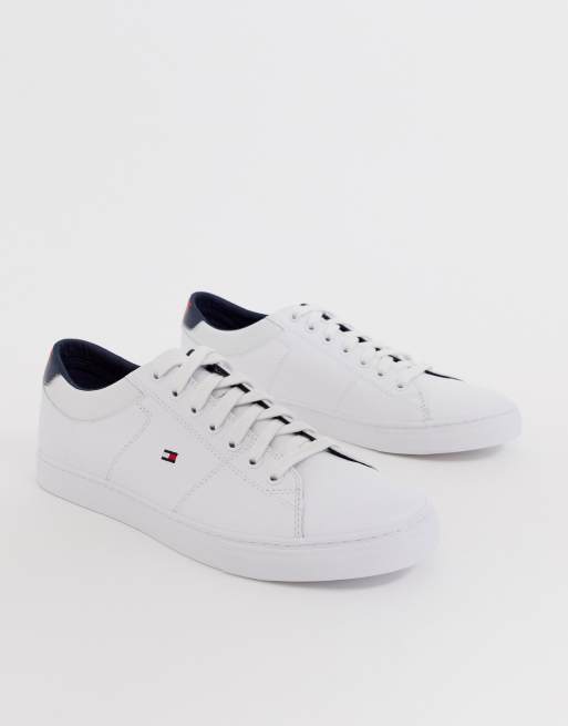 Tommy hilfiger sale trainers asos