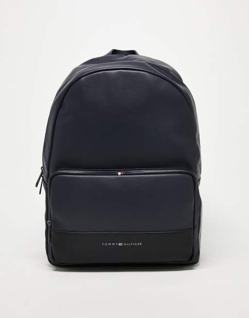 Campus Backpack - DOS logo embroidered