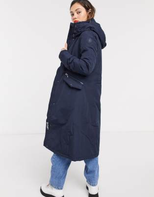 parka hilfiger