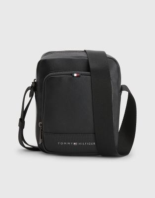 Tommy Hilfiger - Essential - Petite sacoche - Noir