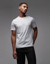 Tommy Hilfiger essential t-shirt in grey