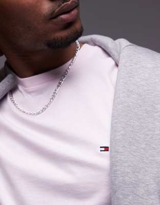 Tommy Hilfiger Essential T-shirt In White