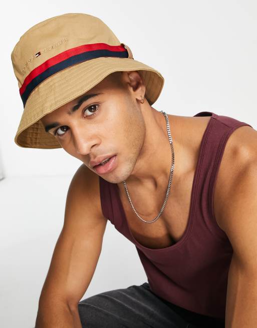 Tommy Hilfiger - Established - Bob - Beige