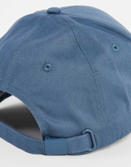 established cap in | Tommy flag blue ASOS Hilfiger