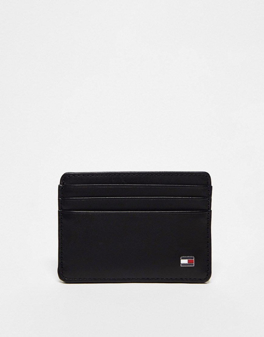 Eton credit card holder-Black