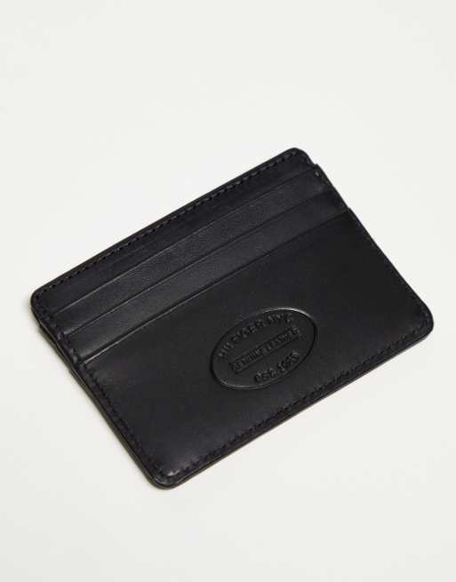 Tommy Hilfiger Eton credit card holder