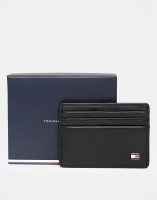 tommy cardholder