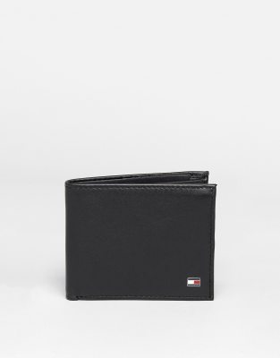 mini wallet tommy hilfiger