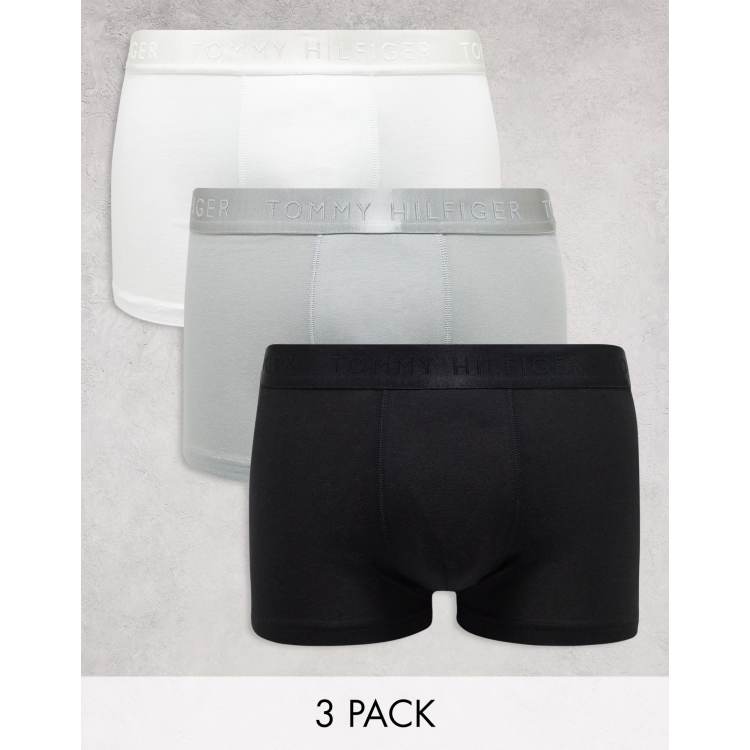 Stretch Modal Trunk 3-Pack