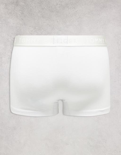 Tommy hilfiger trunk clearance underwear