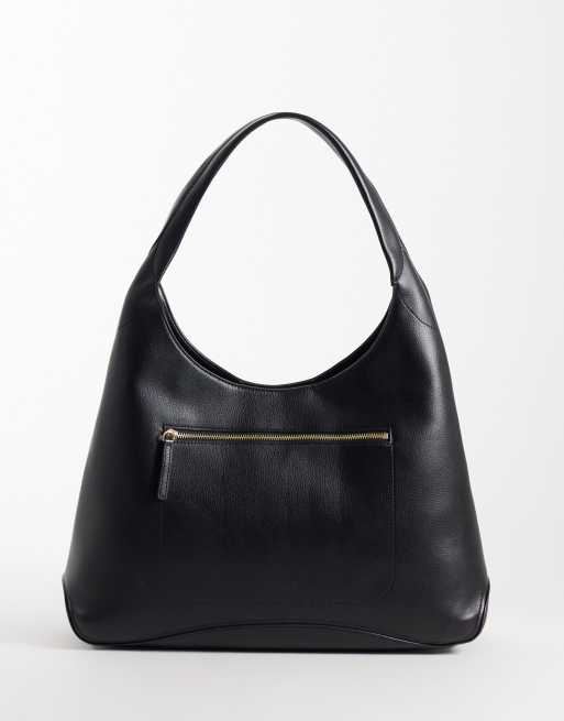 Tommy Hilfiger Everyday shoulder bag in black, 4 of 4
