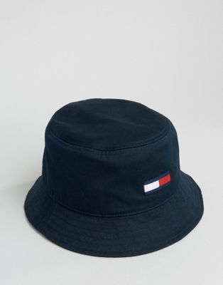 hilfiger bucket hat