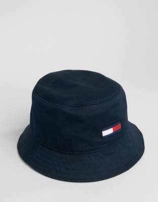 tommy hilfiger bucket hat womens