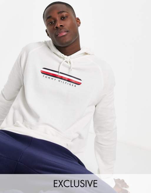 Asos tommy hilfiger store sweatshirt