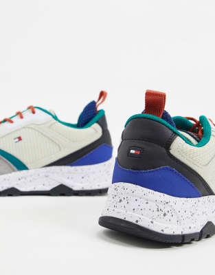 tommy hilfiger fashion sneakers