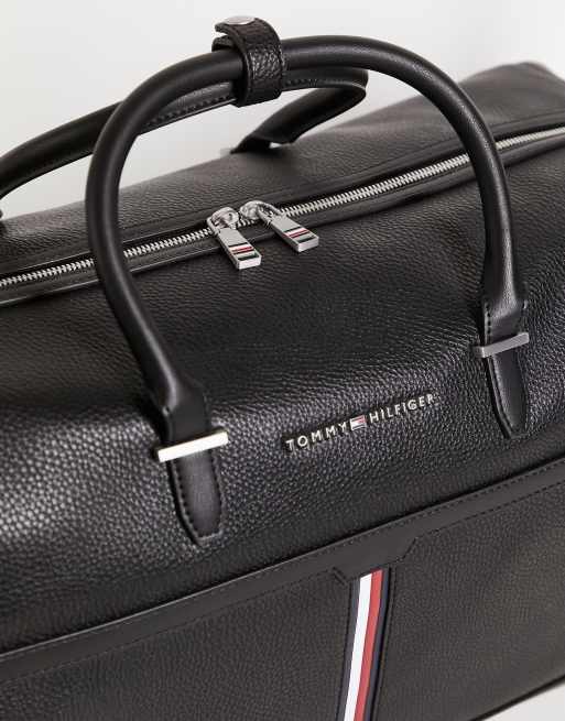 Tommy gym clearance bag