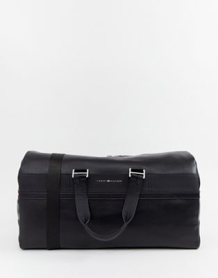 tommy hilfiger leather handbags