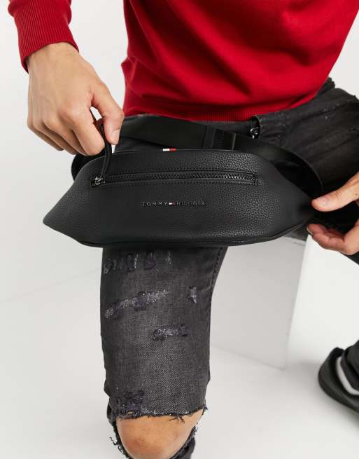 Fanny Pack Men Embossed – AddStyleCo