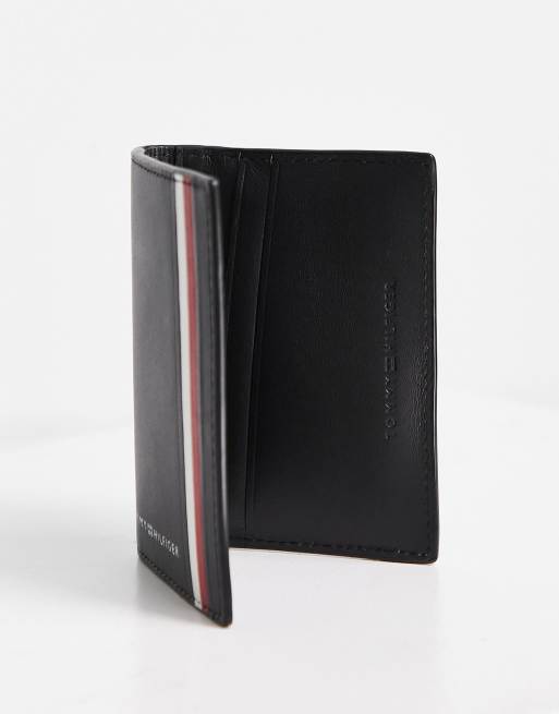 Tommy hilfiger bifold clearance wallet