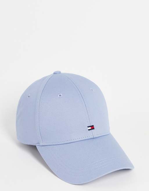 Tommy Hilfiger flag cap blue | ASOS