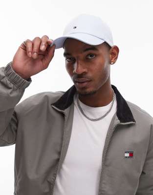 Tommy Hilfiger Flag Cap