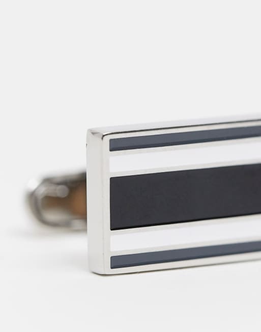 Tommy hilfiger cheap tie clip