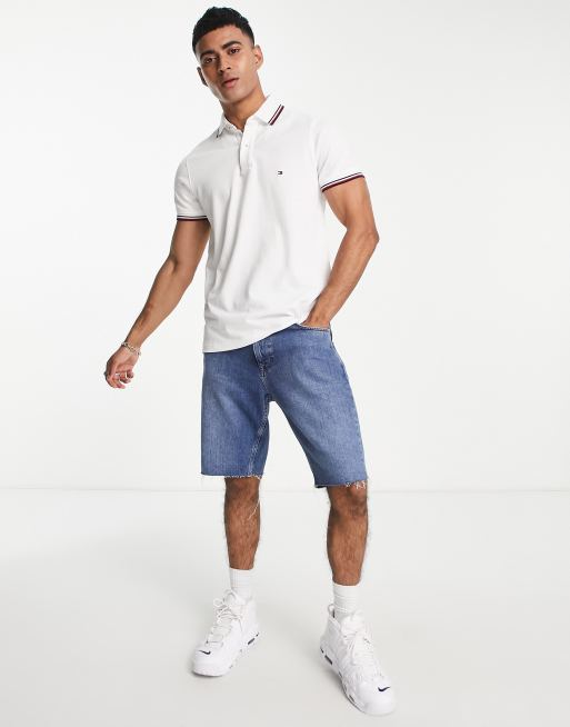 Tommy regular fit discount polo