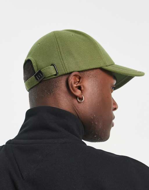 Tommy hilfiger sale green hat