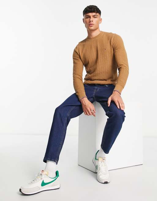 Tommy hilfiger shop jumper asos