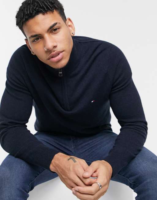 Asos tommy cheap hilfiger jumper